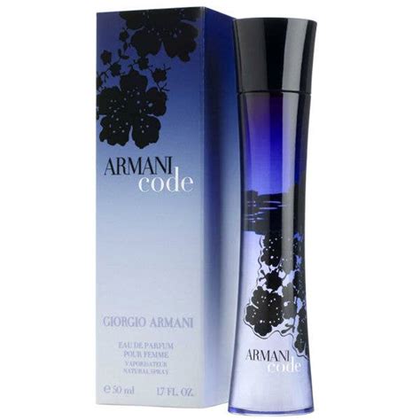 armani code femei|armani code for women 50ml.